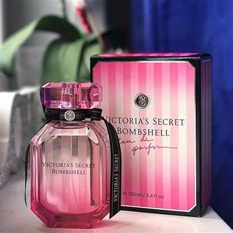 Victoria's secret has been releasing wonderful perfumes since 1977. Victoria Secret bombshell EDP 100ml perfume- Original new ...