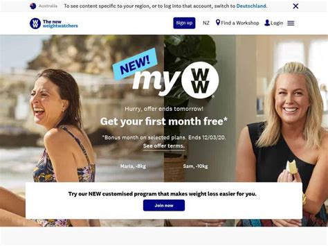 Maybe you would like to learn more about one of these? Best Weight Loss Programs In Australia (Reviews For 2021)