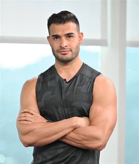 Asghari's new physique helped jumpstart his career as a model and actor. Sam Asghari : Sam Asghari Pictures and Photos | Fandango ...