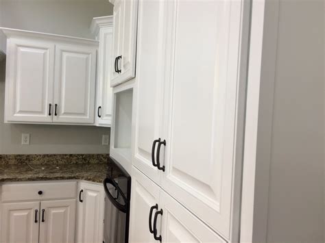 Maybe you would like to learn more about one of these? Knotty alder kitchen cabinets after being refinished ...