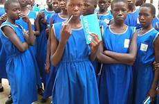 girls school ugandan schoolgirls uganda ips rights african schools wambi credit michael defile will haven safe them uncles young men