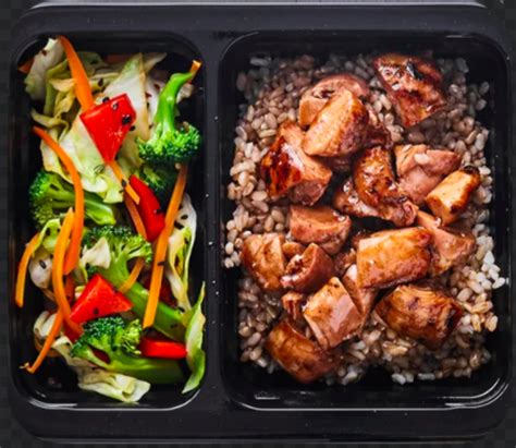 You will need to select a new delivery window. 6 Of The Best Prepared Meal Delivery Services - Meal ...