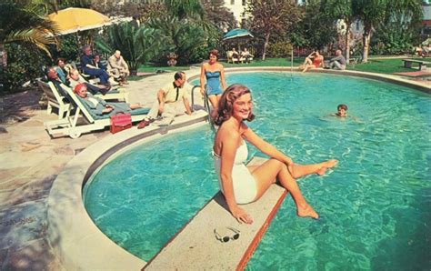 No part of ehotelsreviews.com may be reprinted, copied or played by any technique without written permission of. patricklawrencesy's media | Vintage pool parties, Retro ...