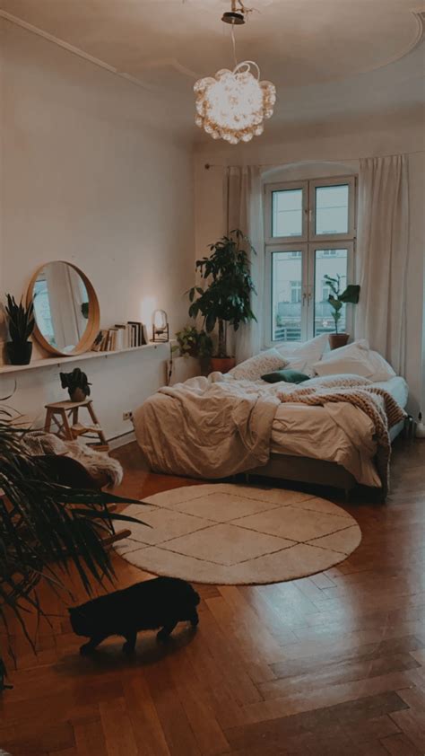 Das bett ist das dominanteste möbelstück im schlafzimmer. Wie Tapeziere Ich Mein Schlafzimmer - Best Home Decor