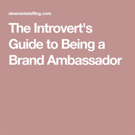 Collabera philippines is looking for brand ambassador to start asap. Pin on Brand Ambassadors and Promo Models