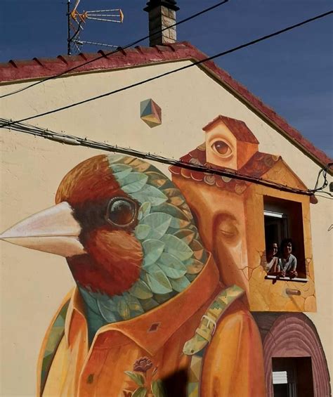 Alegria (portuguese, catalan) or alegría (spanish) or allegria (italian), means joy in english. Alegria del Prado | Street art graffiti, Sand art, Street art