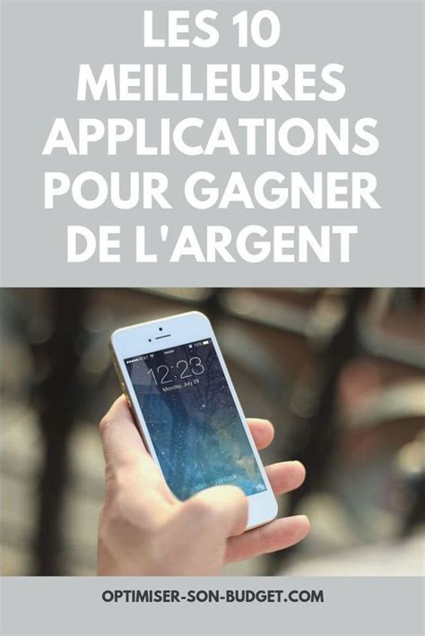 Avec clickandwalk, gagner de l'argent n'a jamais été aussi facile. gagner de l'argent avec des applications, voici le top 10 ...