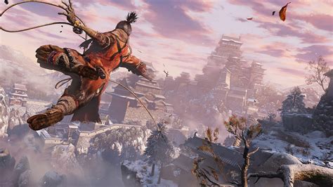 New comments cannot be posted and votes cannot be cast. SEKIRO: SHADOWS DIE TWICE GAME OF THE YEAR EDITION ÇIKIŞ ...