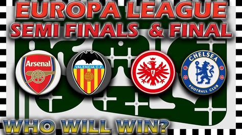 Contact uefa europa league 2018 on messenger. UEFA Europa League 2018/19 Predictions - Semi Finals ...