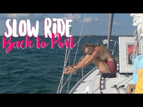 Sailing miss lone star, west palm beach. Slow Ride No Tan Lines (Sailing Miss Lone Star) S10E10 ...