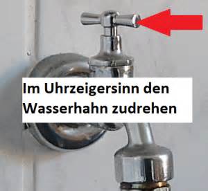 Wasserhahn der waschmaschine tropft nur? Waschmaschine anschließen - Selbst machen ohne Kosten ...