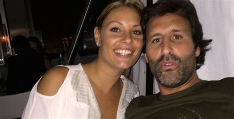 Diese statistik zeigt die bisherigen stationen von fabio galante. Arnaud Mimran e Tamara Pisnoli escono allo scoperto ...