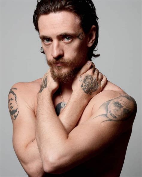 Sergei polunin * official fan club *: Сергей Полунин (танцовщик балета) - биография и личная ...