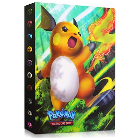 Weitere ideen zu dragon ball, dragonball z, dragon ball gt. Top 10 Pokemon Karten Sammelalbum - Sammelkartenalben ...