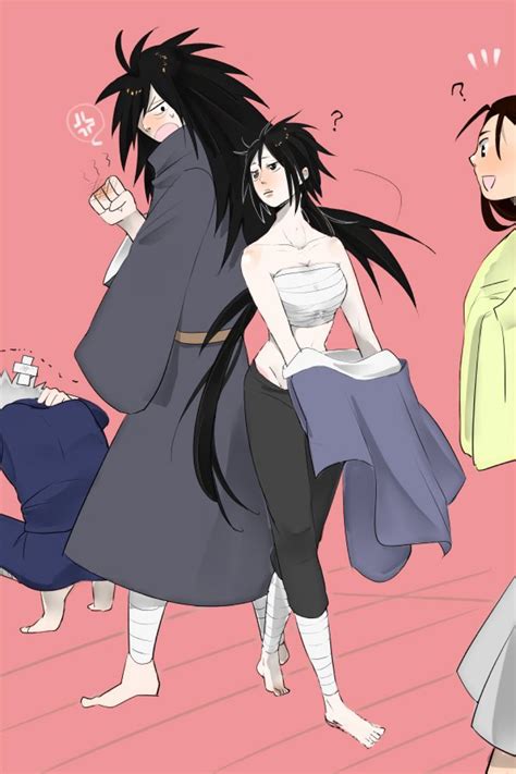 Hashirama's death is a mystery. Hashirama, Izuna, Tobirama and Madara в 2020 г | Мадара ...