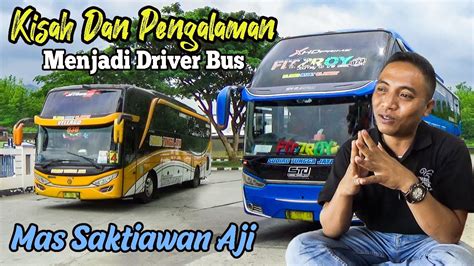 Po.sudiro tungga jaya ponorogo, kabupaten ponorogo. Exclusive Klarifikasi Driver Bus Sudiro Tungga Jaya Yang ...