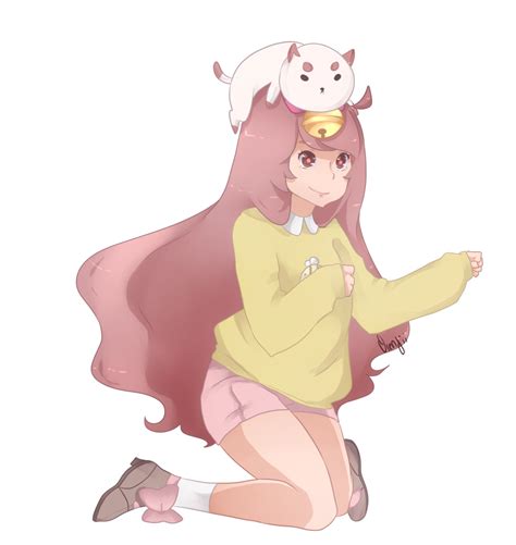 #bee and puppycat #bee #puppycat #beeandpuppycat #beexpuppycat #space outlaw #lazy in space #puppycat fanart #puppycatxbee #bapc puppycat #bapc lazy in space #bapc #bapc bee #puppycat human more you might like. Bee and Puppycat by OrenjiiBUTT on DeviantArt (With images ...