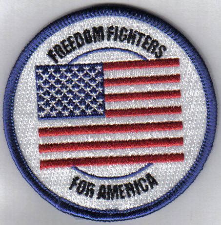 Own, control and manage separate assets; FREEDOMFIGHTERS FOR AMERICA - THIS ORGANIZATIONEXPOSING ...