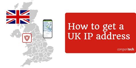 Otherwise, you'll need to manually enter. نحوه دستیابی به آدرس IP UK با VPN در 5 مرحله آسان