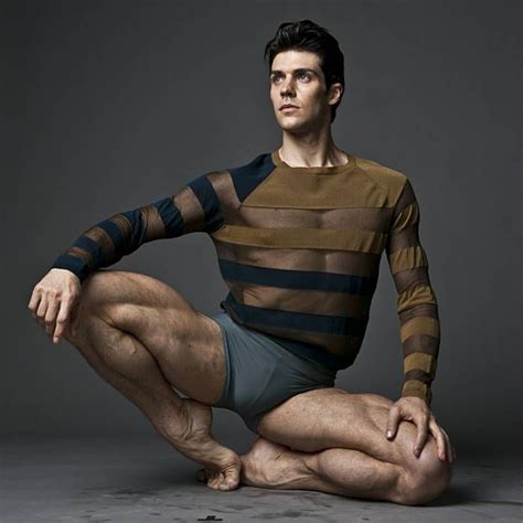 Roberto bolle (born march 26, 1975 in casale monferrato) is an italian danseur. Hunksinspeedos: Roberto Bolle, ballet's beaut