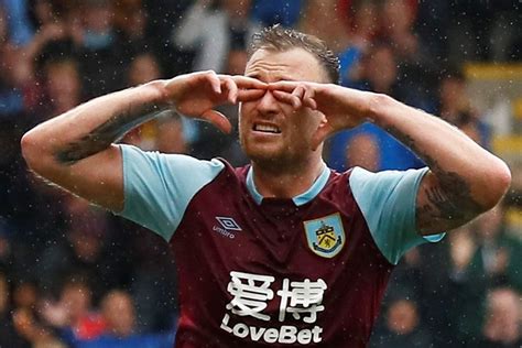 Burnley star ashley barnes is currently one of the most feared strikers in the premier league. MW4 stats: Barnes can make history with Burnley