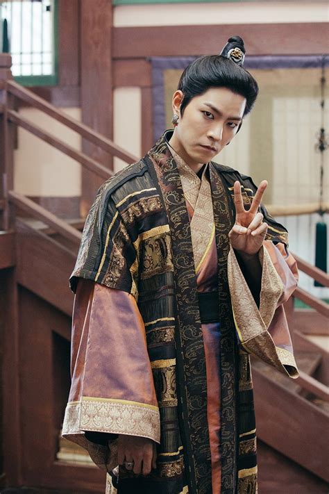 It aired from august 29 to november 1, 2016. Moon Lovers : Scarlet Heart Ryeo - Korean Dramas Photo ...