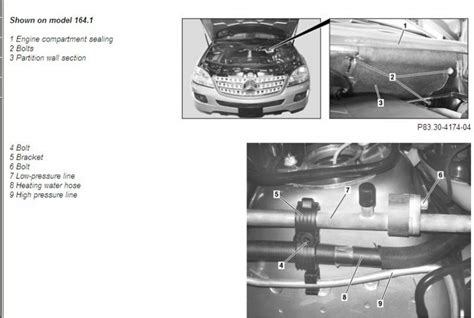 Maybe you would like to learn more about one of these? 2006 ML350 Air Conditioning Issue - Mercedes-Benz Forum