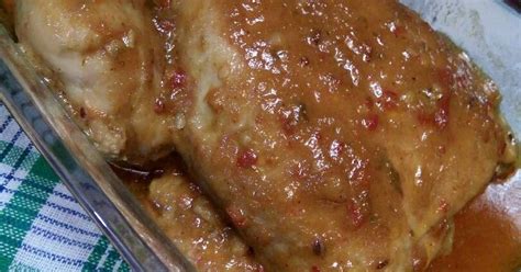 Ayam ingkung merupakan salah satu hidangan yang sangat sepesial di sebagian orang indonesia. Resep Ayam Ingkung Balado oleh Gandes Puspitasari - Cookpad