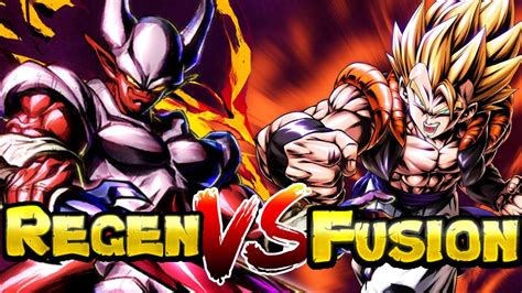 Continue reading for the entire dragon ball dragon ball legends, bandai namco's latest android game, continues to splash among the company's fans. Janemba Vs Gogeta | Regen Vs Fusion | Ranked PvP Dragon Ball Legends - YouTube