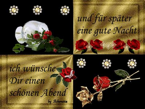 Man wünscht einander guten, schönen und erholsamen für einen gemütlichen abend braucht man nette menschen bei sich, gutes wetter und ein aktuelles thema zur diskussion. Gästebuch von BIEST020 | Nacht, Gute nacht und Gute nacht ...