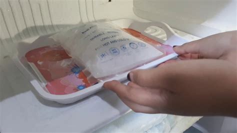 1100000 rp harga 550000 rp. Cara menggunakan Ice Gel Pack - YouTube