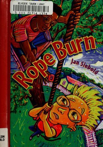 More images for indian rope burn » Rope burn (1998 edition) | Open Library