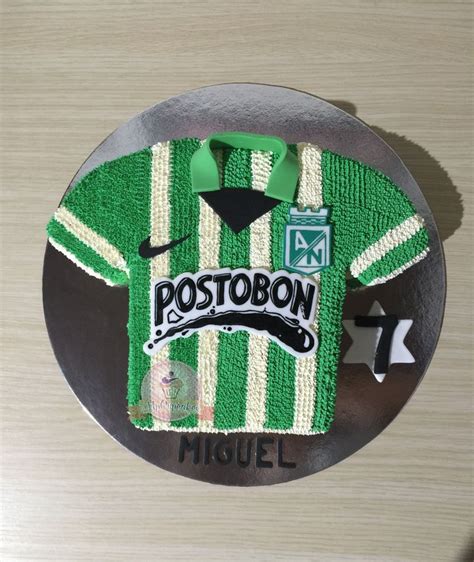 / toda la información de atlético nacional, partidos y resultados del rey de copas y la participación de los verdes en todos los torneos. 39 best images about CUPCAKES Y TORTAS DEPORTES on Pinterest