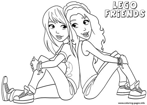 We did not find results for: Lego Friends Chilling Coloring Pages Printable