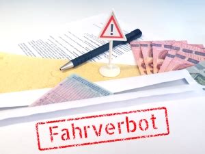 Wann muss ich den führerschein abgeben? Variables Fahrverbot: Was ist das? | Verkehrsrecht 2020