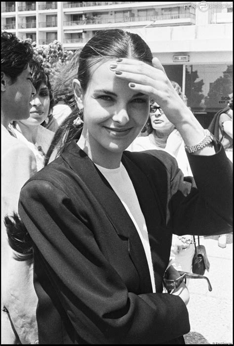 Carole bouquet (born 18 august 1957) is a french actress and fashion model, who has appeared in more than 40 films since 1977. Picture of Carole Bouquet