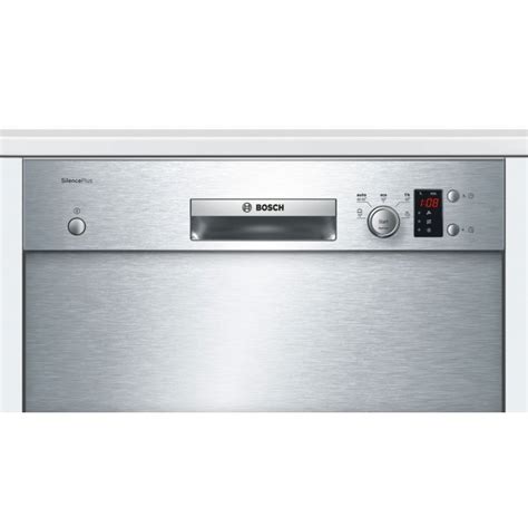 Register your new bosch now: Bosch Silence Plus Geschirrspüler 60 cm Serie | 2 ...