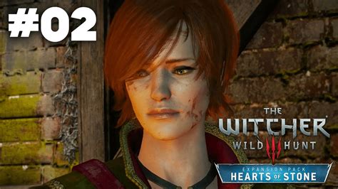 Check spelling or type a new query. The Witcher 3 : Hearts of Stone FR | Episode 2 : Shani ( PS4 ) - YouTube
