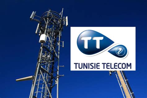 Tunisie telecom offre des services de communication (télé. Le réseau de Tunisie Télécom est le plus utilisé en ...