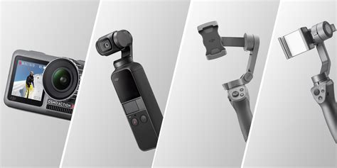 See more of pocket guide on facebook. DJI Osmo Series Comparison: Which One Should You Get? - DJI Guides