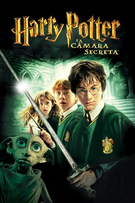 This means that if you want to watch using your usual services while traveling abroad, you'll have to can i watch harry potter online for free? Assistir Harry Potter e a Câmara Secreta Dublado Online ...