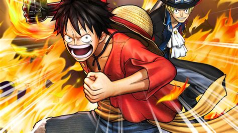 Anikam: Anime One Piece Keren