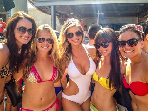 The best bachelor party ideas in las vegas run the gamut from helicopter rides and skydiving to bottle service at the at a luxe pool—basically everything you need to bid farewell to the single life. The Best Bachelorette Party Destinations in North America ...