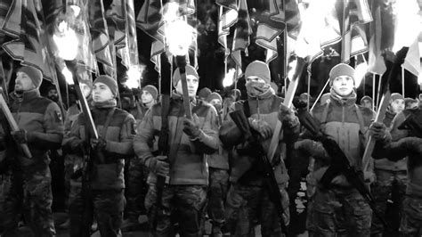 Azov films on wn network delivers the latest videos and editable pages for news & events, including entertainment, music, sports, science and more, sign up and share your playlists. Azov march in Mariupol December 2015 © Pierre Crom - YouTube