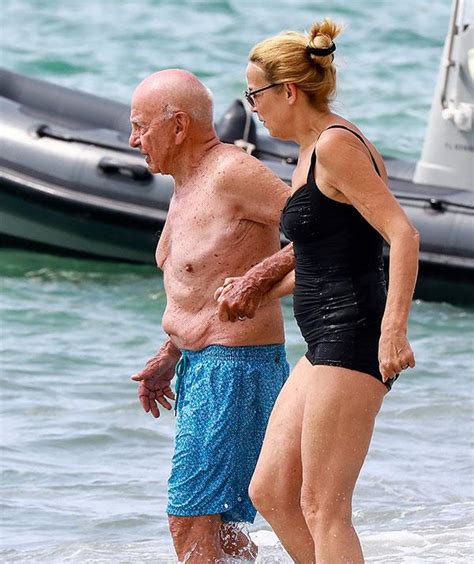 From wikipedia, the free encyclopedia. EXCLUSIVE PICS: Rupert Murdoch and Jerry Hall hit the ...