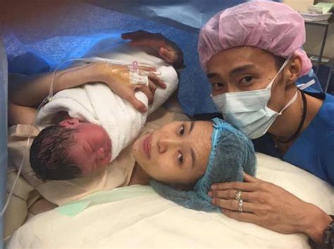 After the 2020 general election, he was appointed the minister for education and the second minister for finance. Lee Chong Wei and wife Wong Mew Choo welcome second baby ...