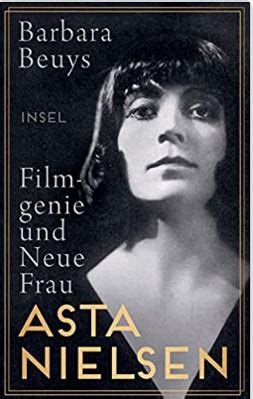 Bärbel dalichow is a member of vimeo, the home for high quality videos and the people who love them. Asta Nielsen