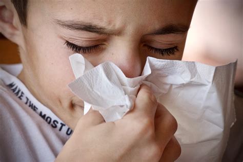 I rimedi naturali per evitare che il raffreddore peggiori ...