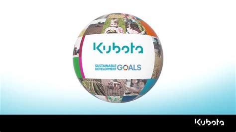 English songs with subtitles and lyrics so you can read as you listen. Kubota strives to SDGs. (English subtitle) - YouTube
