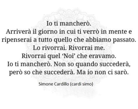 Frasi per quando ti lasci: Poesia Di Un Amore Finito - Poesie Image